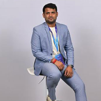 Dr. Abhishek Misra