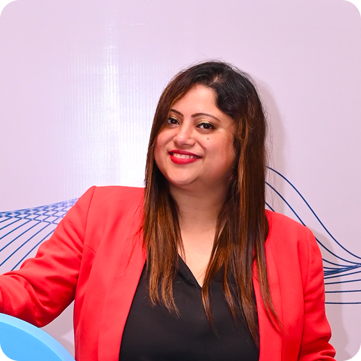 Dr. Roshni Chattopadhyay