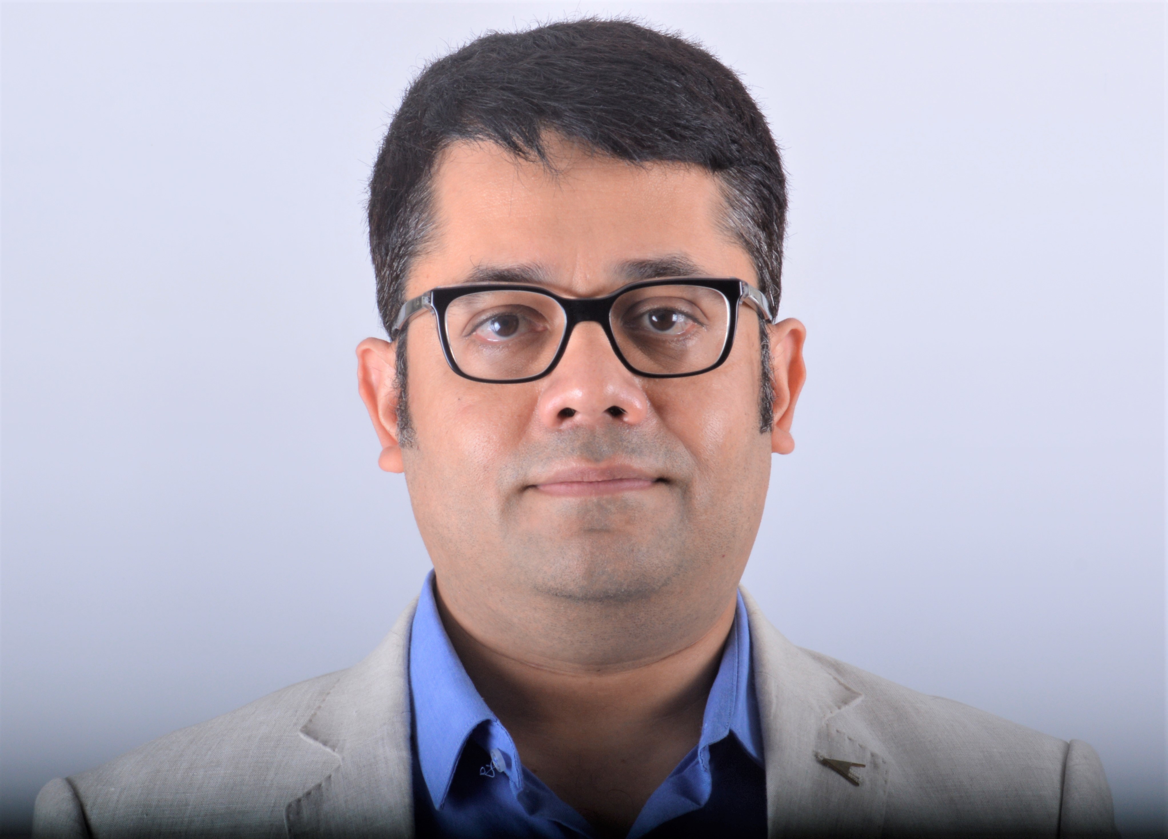 Dr. Angshuman Bhattacharya